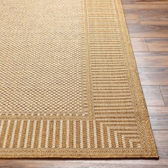 Amora Flatweave Faux Jute Rug