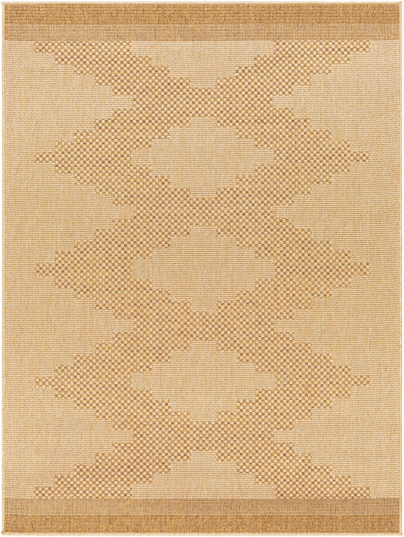 Colum Flatweave Faux Jute Rug