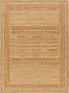 Freja Flatweave Faux Jute Rug