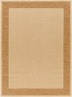 Inigo Flatweave Faux Jute Rug