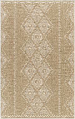 Olina Flatweave Faux Jute Rug