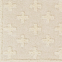 Satu Cream Area Rug