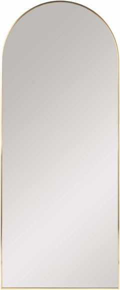 Sexbierum Gold Mirror