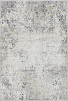 Standlake Textured Luxe Area Rug
