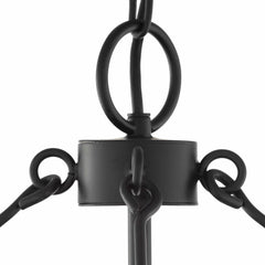 Strasburg Ceiling Light - Clearance