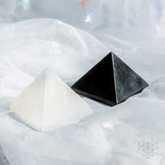 Stress Soothing Pyramids