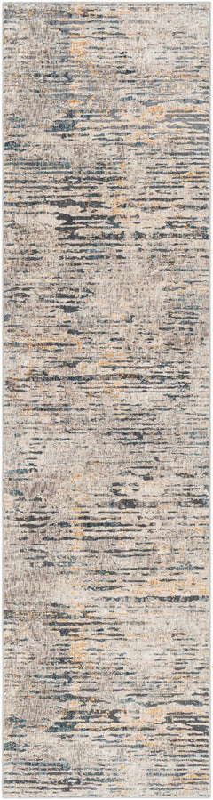 Sywell Luxe Fringe Rug - Clearance
