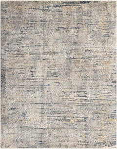 Sywell Luxe Fringe Rug - Clearance