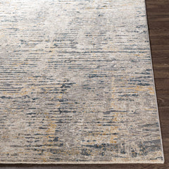 Sywell Luxe Fringe Rug - Clearance