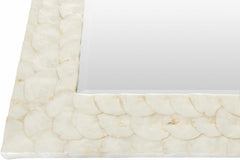 Tabuk Mirror