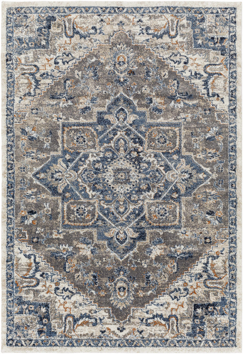 Taligaman Thick Luxe Rug