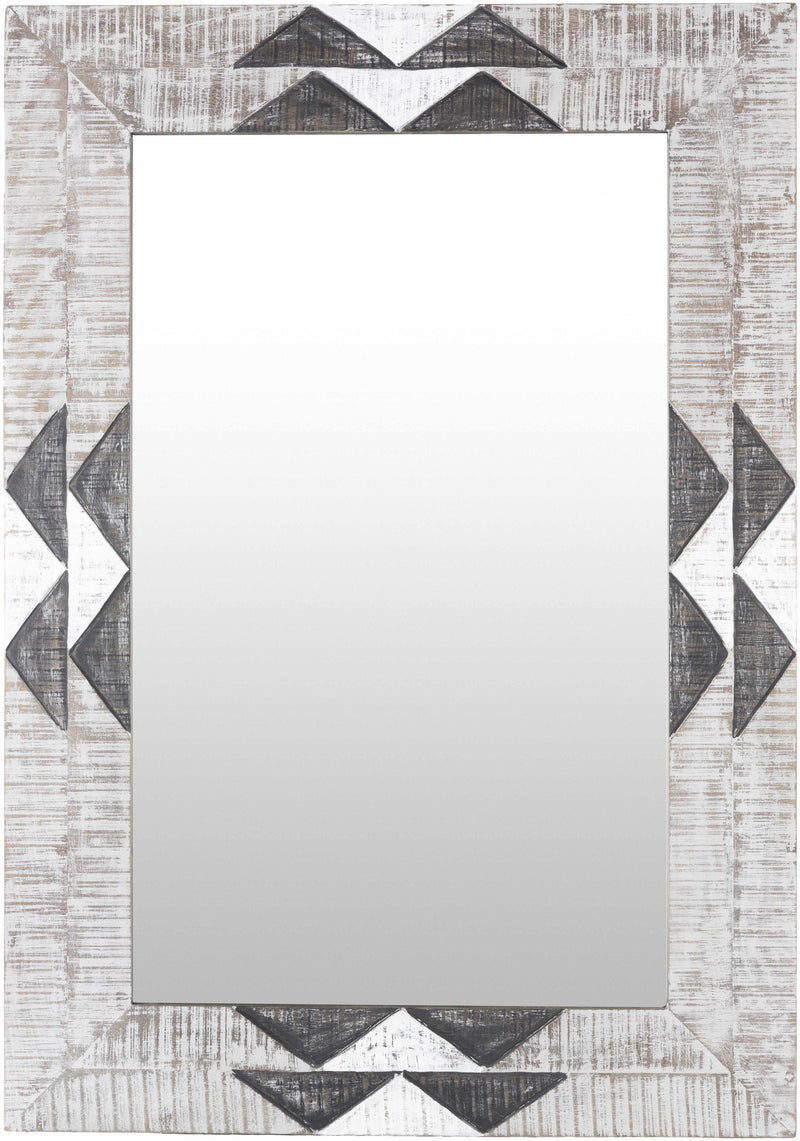 Tuckerton Mirror - Clearance