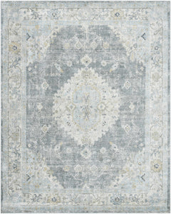 Tyche Tan Thick Luxe Area Rug