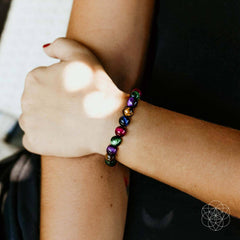 The Bracelet of Resolve