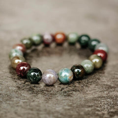 The Energy Bracelet