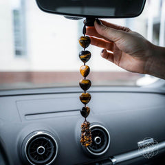 The Protection Tassel