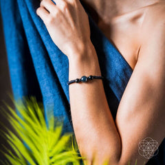 The Tiger’s Eye Stability Bracelet