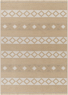 Tomai Washable Jute Rug - Clearance