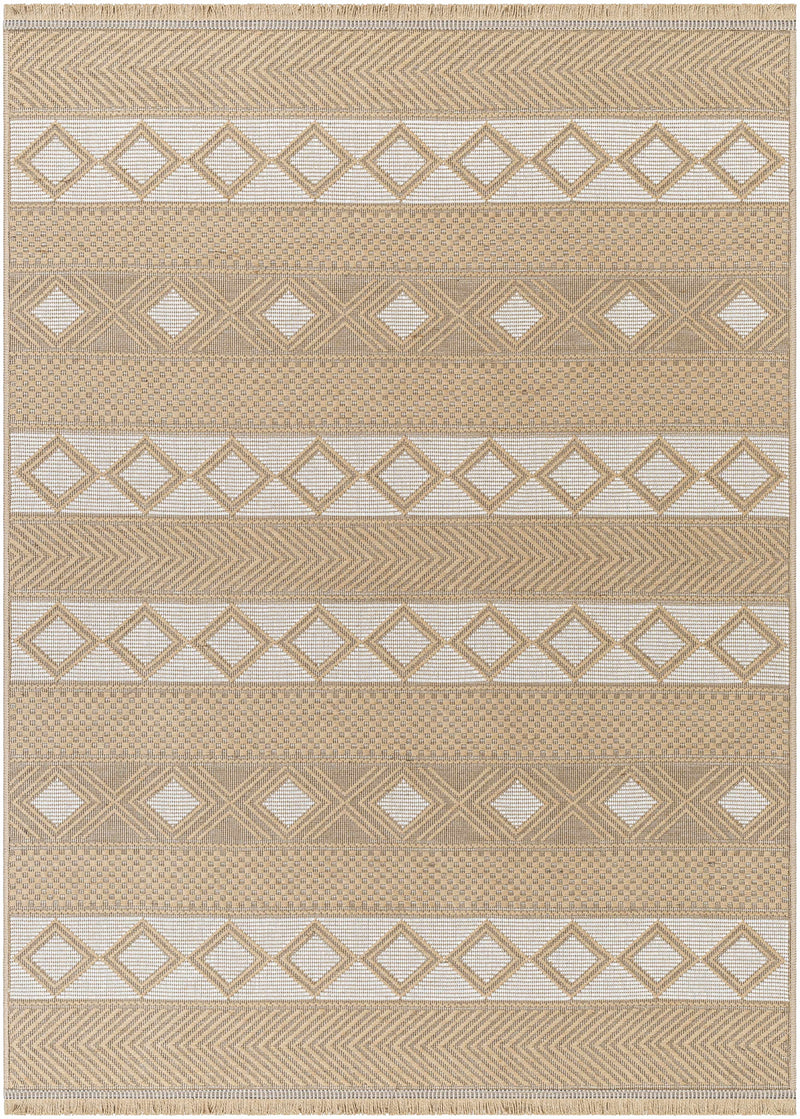 Tomai Washable Jute Rug - Clearance