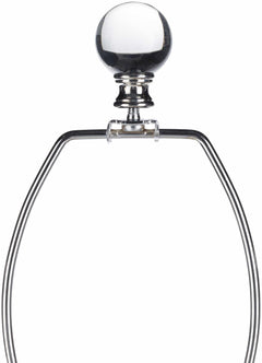 Tinoto Glass Table Lamp - Clearance