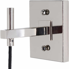 Treadlight Wall Sconces - Clearance