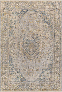 Tuganay Luxe Performance Rug - Clearance