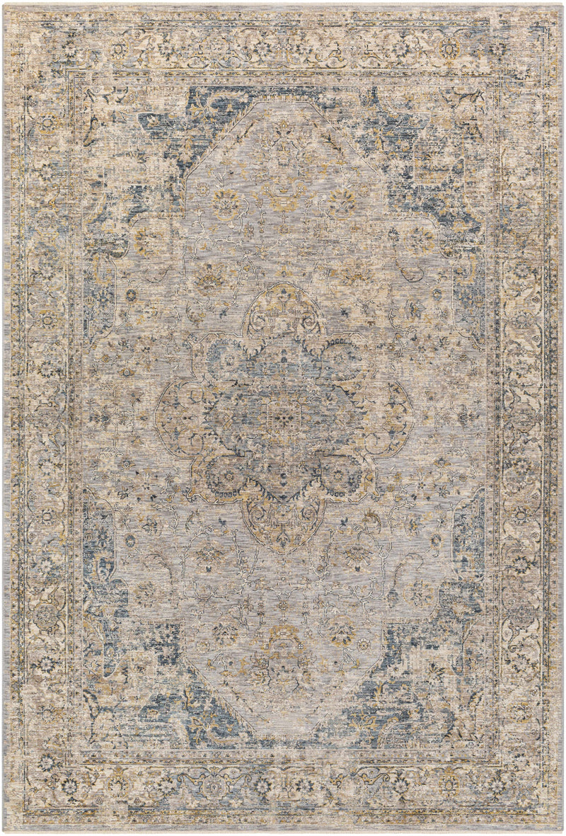 Tuganay Luxe Performance Rug - Clearance