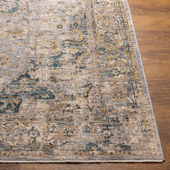 Tuganay Luxe Performance Rug - Clearance