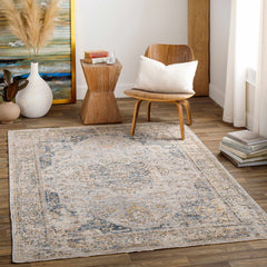 Tuganay Luxe Performance Rug - Clearance