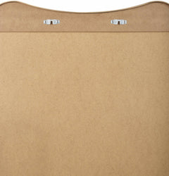 Tonalixco Mirror