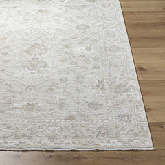 Vaman Luxe Rug - Clearance