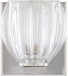 Orviston Bronze Wall Light - Clearance
