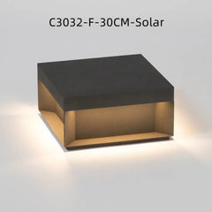 Waterproof Solar Lights for Garden Lawn, Yard & Outdoor Landscape