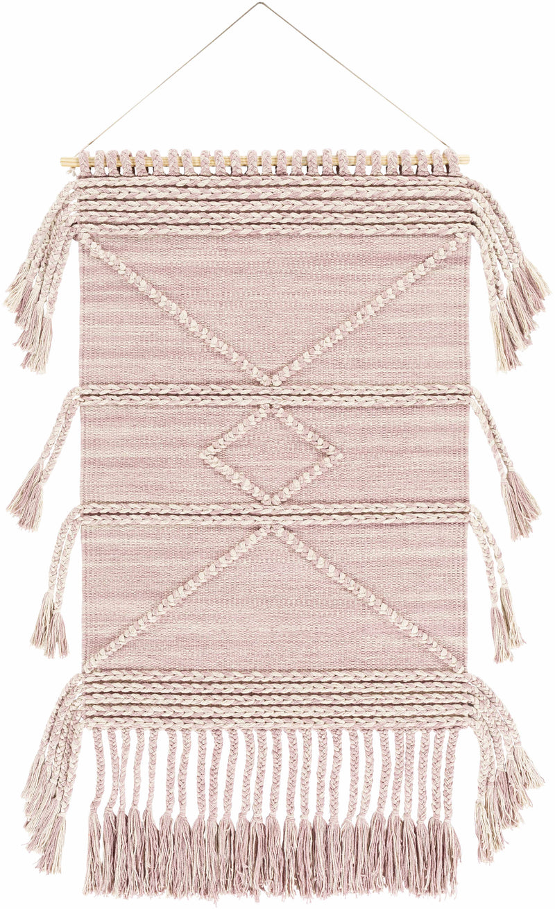 Witmer Handwoven Wall Hanging - Clearance
