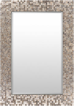 Nicolet Marble Mirror - Clearance