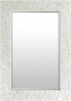 Tabuk Mirror