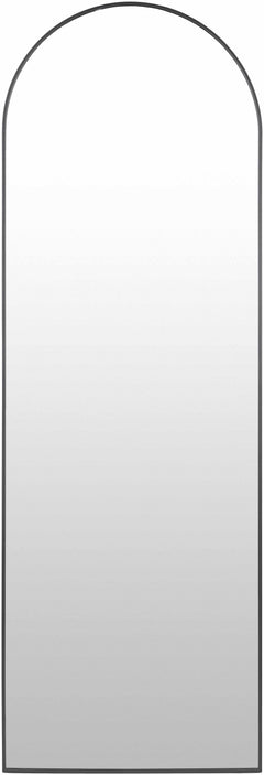 Yagodnoye Mirror