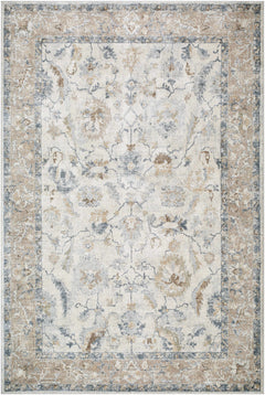 Uriel Thick Luxe Rug